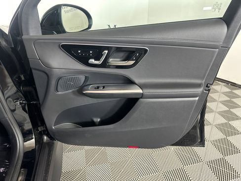 Certified 2026 Mercedes-Benz GLC 300 image 15