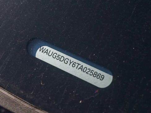 New 2026 Audi S3 Premium image 26