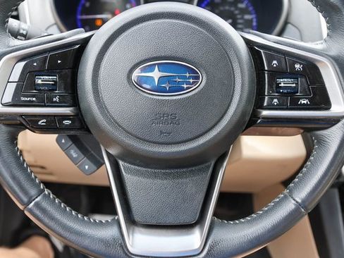 Used 2019 Subaru Legacy 2.5i Limited w/ Popular Package #2A image 26