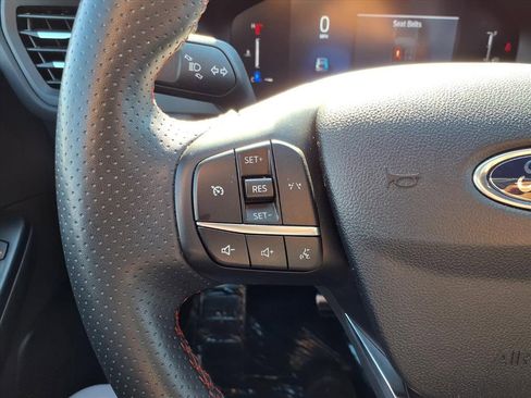 Used 2024 Ford Escape ST-Line image 15