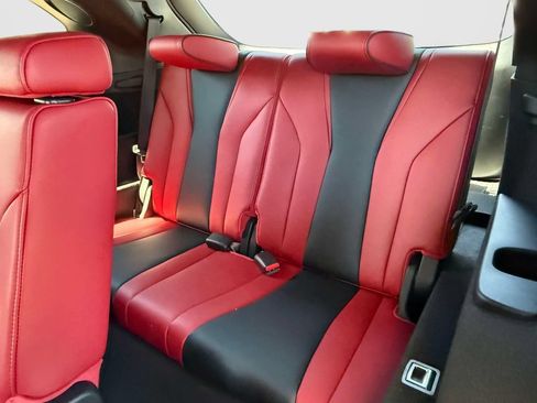 Certified 2025 Acura MDX A-Spec AWD/4WD image 10