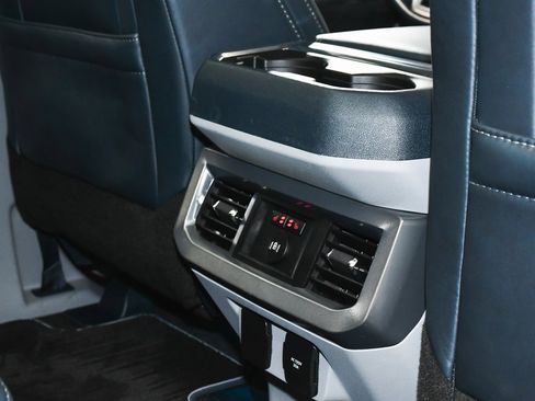 Used 2024 Ford F250 Limited image 72