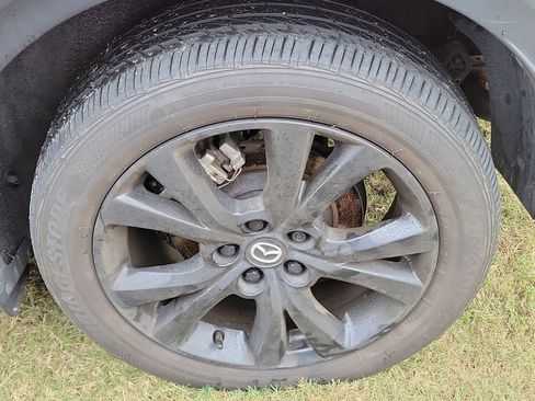 Used 2024 MAZDA CX-30 AWD 2.5 S w/ Select Sport Pkg image 14