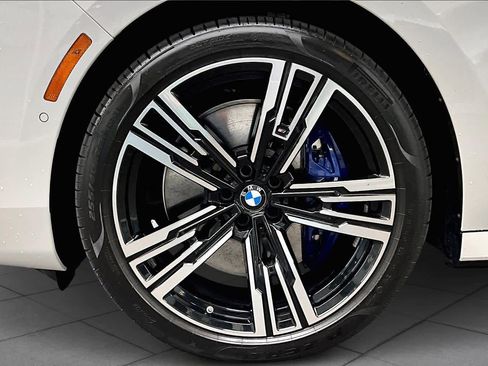 Used 2025 BMW 760i xDrive 760i xDrive w/ Executive Package image 20