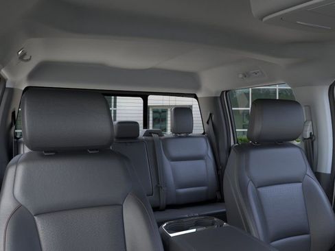 New 2026 Ford F350 Lariat image 22