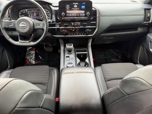 Certified 2024 Nissan Pathfinder Rock Creek image 17