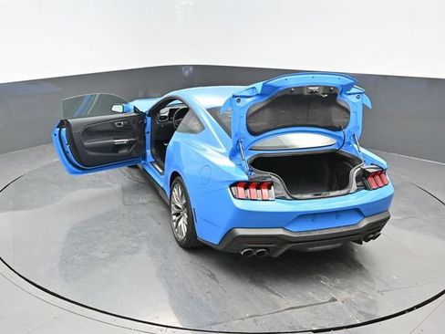 New 2025 Ford Mustang GT Premium image 27
