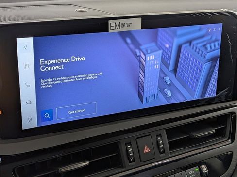 New 2025 Lexus ES 350 w/ Premium Package image 26