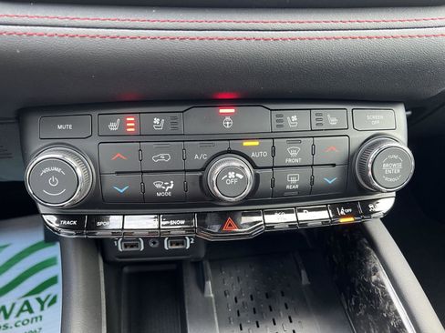 New 2026 Dodge Durango GT image 31