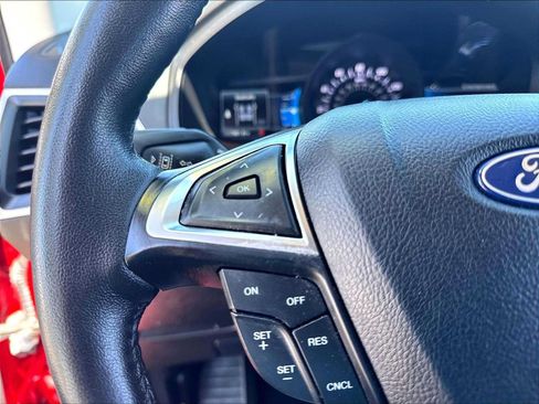 Used 2022 Ford Edge SEL w/ Convenience Package AWD/4WD image 20