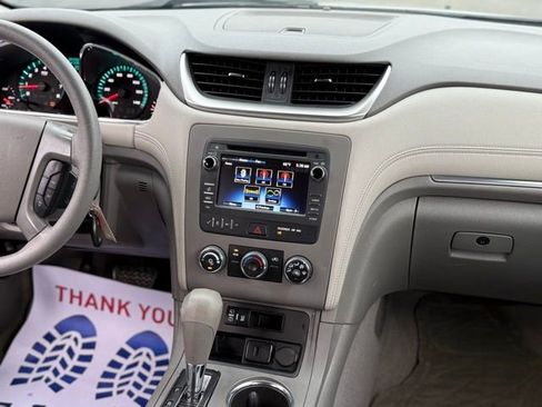 Used 2017 Chevrolet Traverse LS image 24