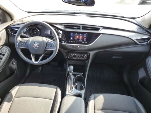 Used 2020 Buick Encore GX Select image 10