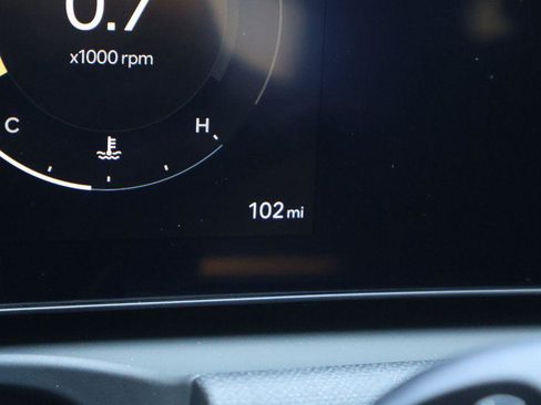 New 2026 Hyundai Tucson SEL image 32