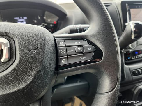 New 2026 RAM ProMaster 1500 w/ Convenience Group image 25