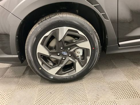 New 2026 Subaru Crosstrek 2.5i Limited image 9