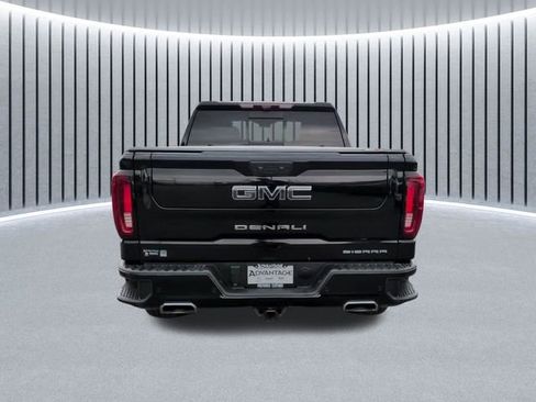 Certified 2023 GMC Sierra 1500 Denali Ultimate AWD/4WD image 7