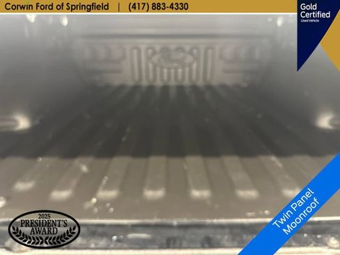 Certified 2022 Ford F150 XLT w/ Equipment Group 302A High image 18