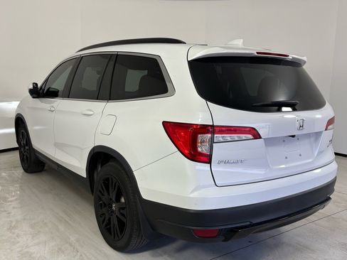 Used 2022 Honda Pilot Special Edition image 2