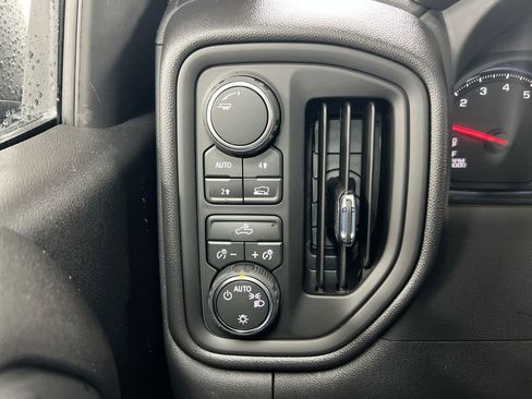 New 2026 Chevrolet Silverado 1500 W/T w/ Trailering Package image 17