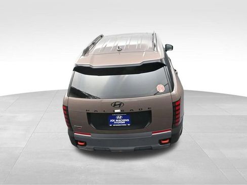 New 2026 Hyundai Palisade XRT Pro image 28