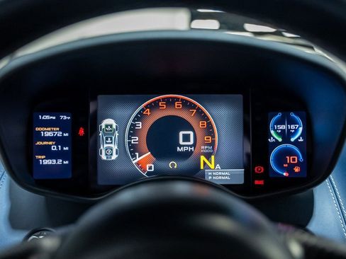 Used 2017 McLaren 570S Coupe image 41