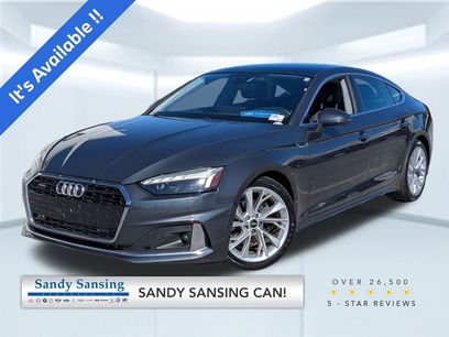 Used 2021 Audi A5 2.0T Premium Plus w/ Premium Plus