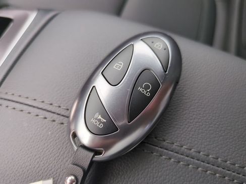 New 2026 Hyundai Tucson SEL Plus FWD image 38
