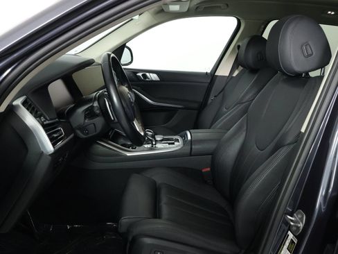 Used 2020 BMW X7 xDrive40i w/ Parking Assistance Package AWD/4WD image 31