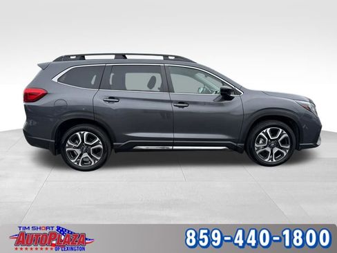 Used 2024 Subaru Ascent Limited w/ Popular Package #2 image 6