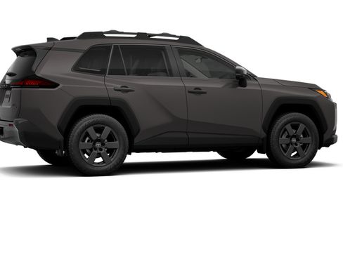 New 2026 Toyota RAV4 AWD image 11