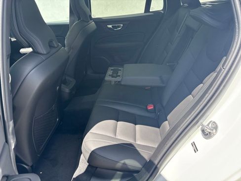 New 2025 Volvo V60 B5 Cross Country Plus w/ Protection Package Premier image 30