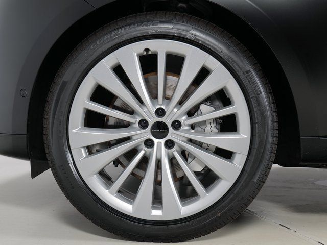 New 2026 Land Rover Range Rover SE AWD/4WD image 9