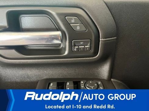 Used 2020 Chevrolet Silverado 2500 LTZ w/ LTZ Premium Package image 11