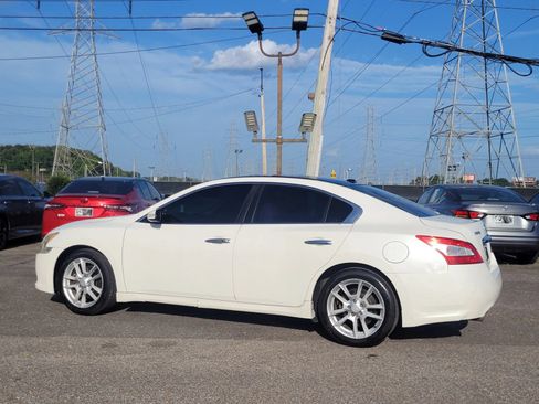 Used 2011 Nissan Maxima 3.5 SV w/ Premium Pkg FWD image 19