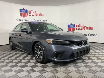 Used 2023 Honda Civic LX