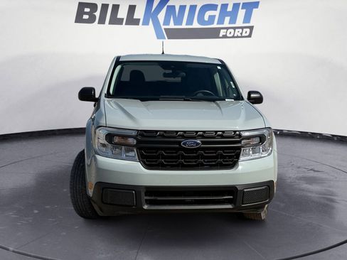 Used 2024 Ford Maverick XL FWD image 8