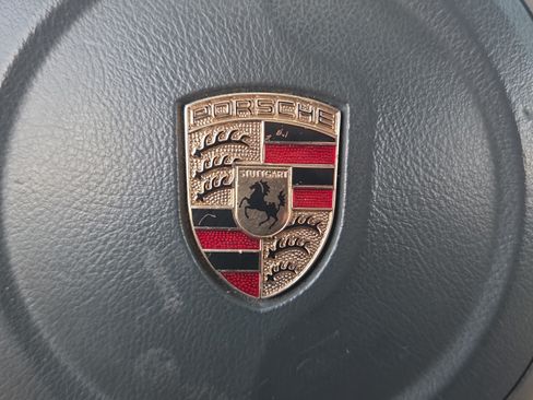 Used 2005 Porsche Boxster RWD image 37