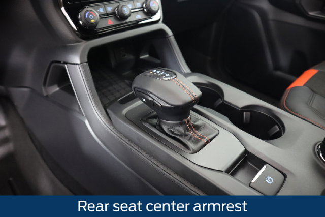 New 2026 Ford Ranger Raptor AWD/4WD image 63