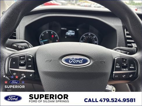Used 2024 Ford Transit 350 XLT RWD image 23