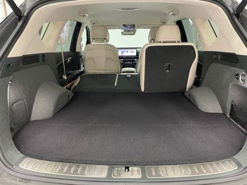 Used 2025 Genesis GV80 2.5T Standard image 27