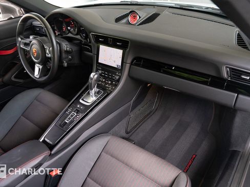 Used 2019 Porsche 911 Carrera T image 35