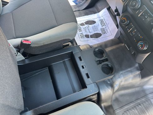 Used 2017 Ford F150 XL w/ XL Power Equipment Group AWD/4WD image 22