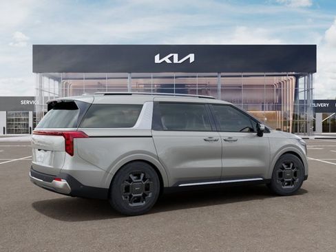 New 2026 Kia Carnival SX FWD image 6