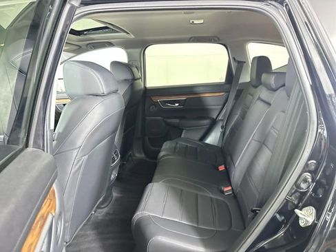 Used 2020 Honda CR-V Touring image 25