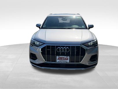 Used 2022 Audi Q3 2.0T Premium