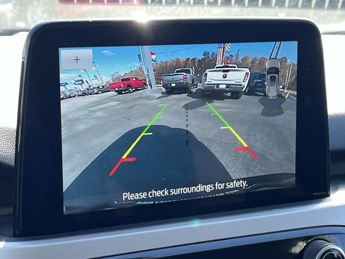 Used 2021 Ford Escape SEL w/ Technology Package image 37