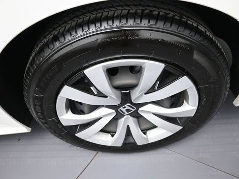 Used 2023 Honda Civic LX image 15