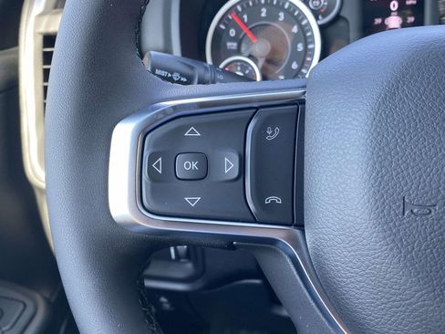 New 2026 RAM 1500 Big Horn image 20