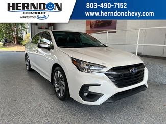 Used 2024 Subaru Legacy Touring XT AWD/4WD video 1