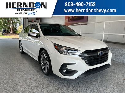 Used 2024 Subaru Legacy Touring XT